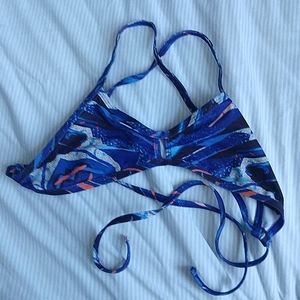 Jolyn Vent Top - Small